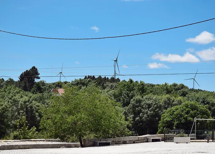 Casas Ti Flores * 萨布加尔