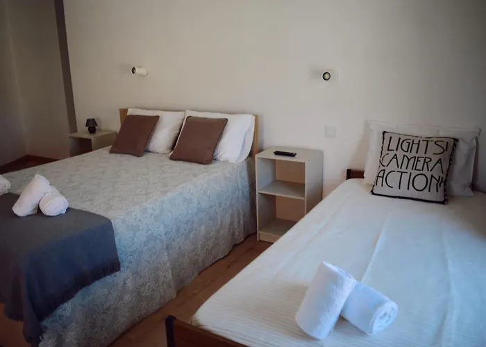 Casas Ti Flores شقة فندقية *