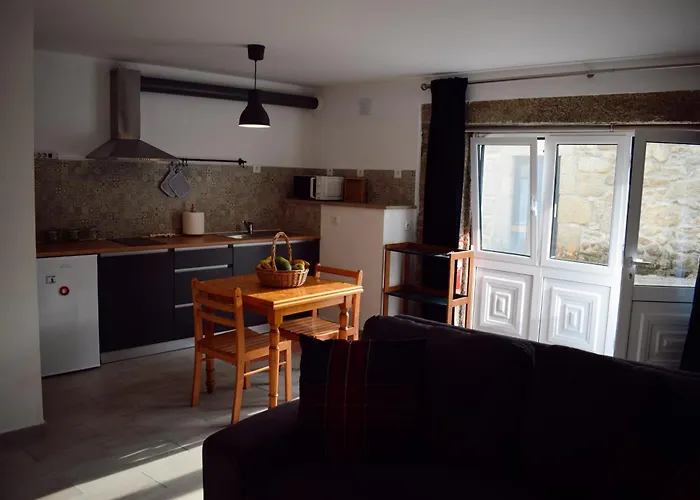 Casas Ti Flores *