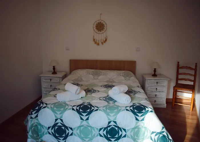 Casas Ti Flores 萨布加尔