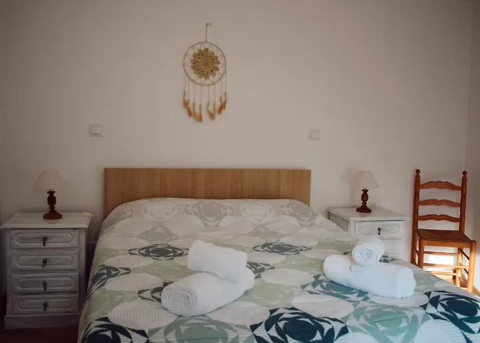 Casas Ti Flores