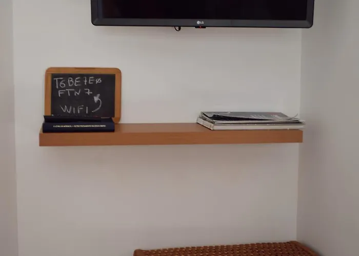 Casas Ti Flores 公寓式酒店