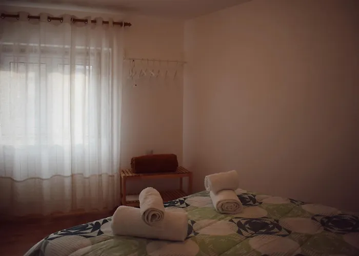 شقة فندقية Casas Ti Flores