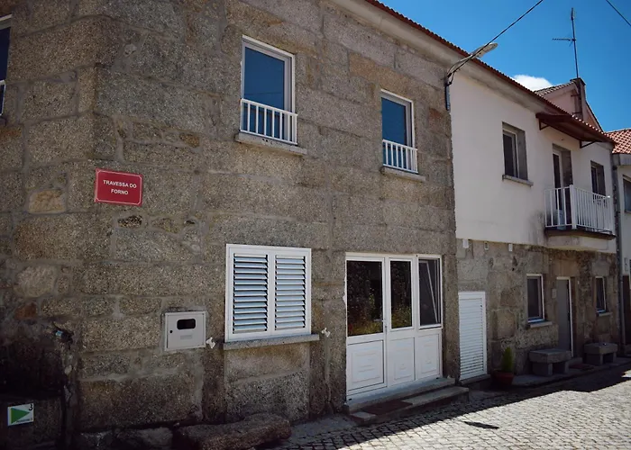 公寓式酒店 Casas Ti Flores 萨布加尔