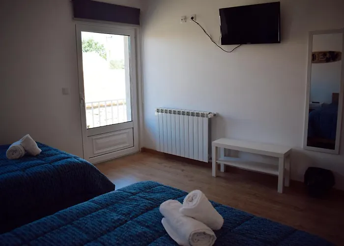 Casas Ti Flores 萨布加尔