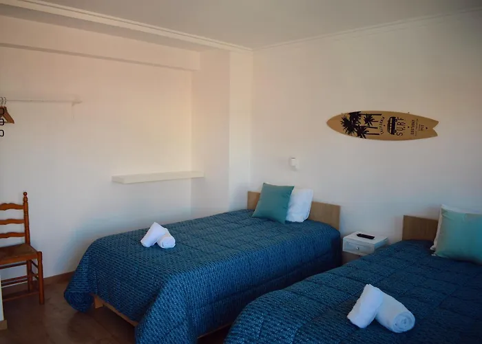 Casas Ti Flores 公寓式酒店