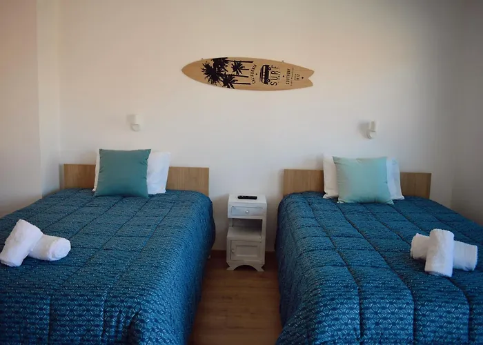 公寓式酒店 Casas Ti Flores 萨布加尔