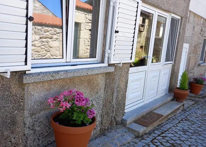 Casas Ti Flores * سابوجال