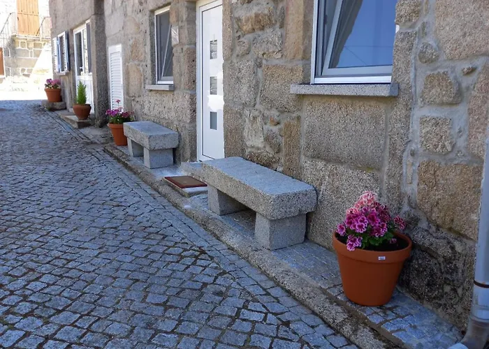 Casas Ti Flores *